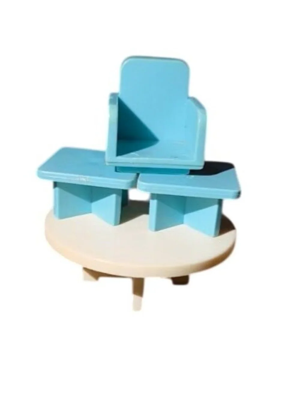Playskool once upon